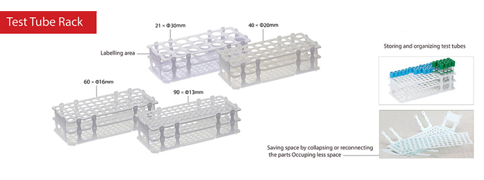 Test Tube Rack